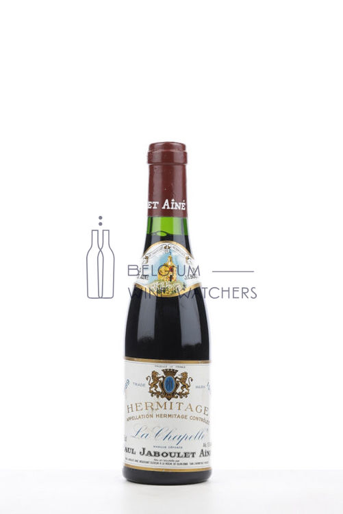 Picture of 1989 HERMITAGE LA CHAPELLE